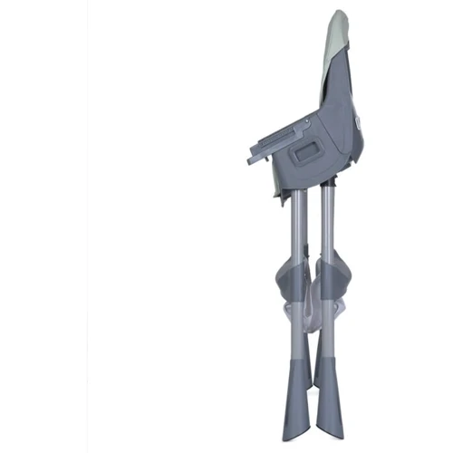 Стульчик Bambi M 5722 Mint для кормления: Материал пластик