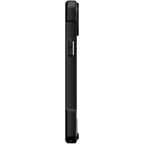 Чохол для iPhone Urban Armor Gear UAG Magsafe Black (114029114040) для iPhone 14 Plus: Тип аксесуара чехол