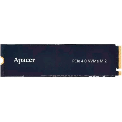 Apacer AS2280Q4X 512 GB (AP512GAS2280Q4X-1) UA