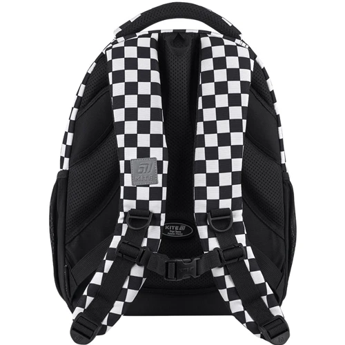 Рюкзак Kite HK25-8001M Education Teens 8001M Kuromi: Размер M (130-145 см)