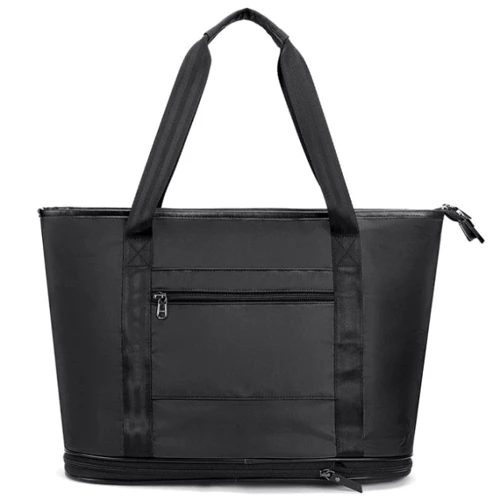 Сумка для ноутбуков Tigernu 15.6" Black (T-S8395): Форм-фактор 15.6"