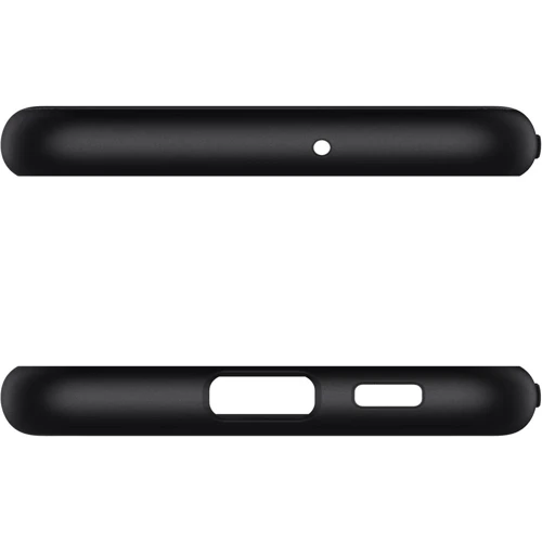 Чохол для телефона Spigen Slim Armor Metal Slate (ACS03978) для Samsung S906 Galaxy S22 Plus: Матеріал TPU (термополиуретан) и поликарбонат