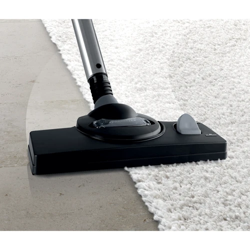 Пылесос Bosch BWD41700: Емкость пылесборника Для пыли: 2.5 л; для воды: 5 л