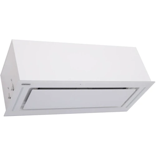 Вытяжка Eleyus GEMINI 1200 LED 70 WH: Управление Сенсорное