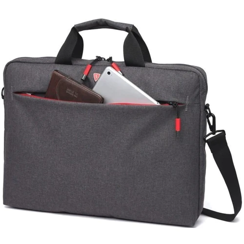Сумка для ноутбуков Sumdex 15.6" Grey (PON-201GY): Тип сумки сумка