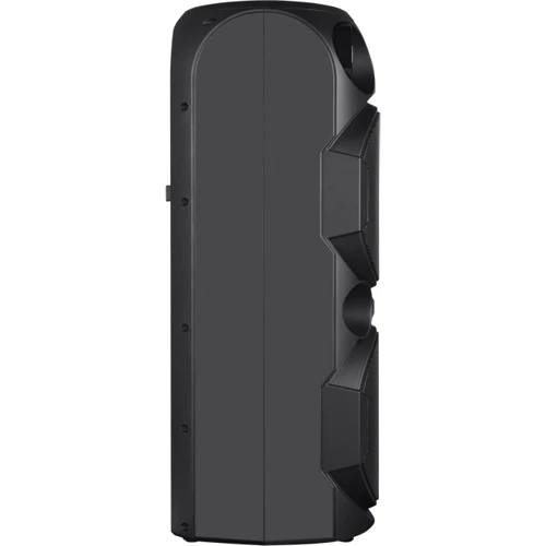 Акустика Sven PS-750 Black: Подключение проводное, беспроводное