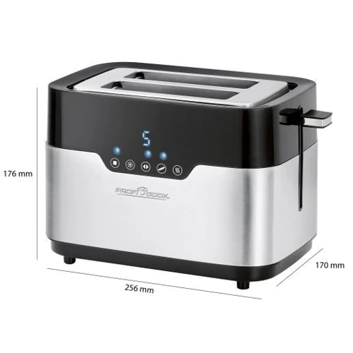 Тостер Profi Cook PC-TА 1170 фото 8