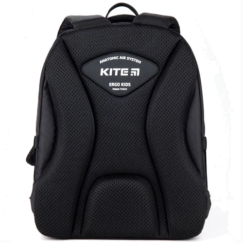 Рюкзак Kite Education HK20-770m: Корпус рюкзака Каркасный