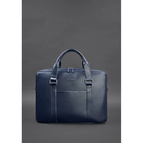 Конференц-сумка BlankNote темно-синяя (BN-BAG-37-navy-blue): Страна производитель Украина