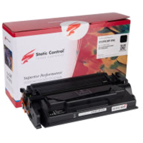 Картридж Static Control HP CF259X (59X), Canon 057H Parrot without chip (002-01-SF259XNC)