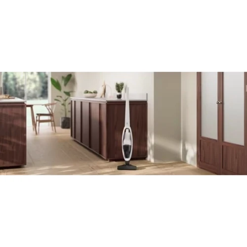 Пылесос Electrolux ES31CB18SH: Емкость пылесборника 0.3 л