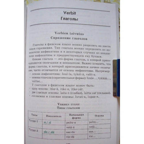 А. Н. Журавлева: Финская грамматика в таблицах и схемах: ISBN 978-5-9925-0207-7