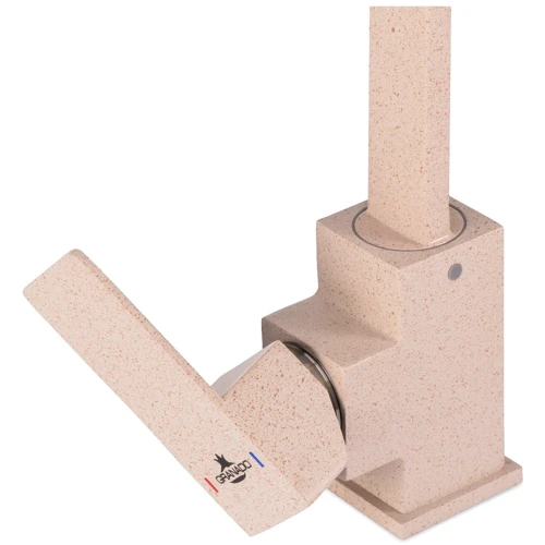 Смеситель GRANADO Tarrasa avena