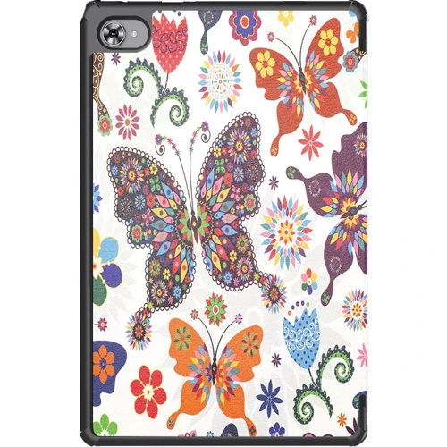 Аксесуар для планшетних ПК BeCover Smart Case Butterfly для Teclast M40 Plus/P40HD/P30S 10.1 (709538)