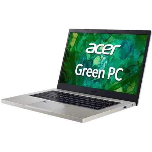 Ноутбук Acer Aspire Vero AV14-52P-72J9 (NX.KJSEX.005): Объем накопителя 1 ТБ SSD