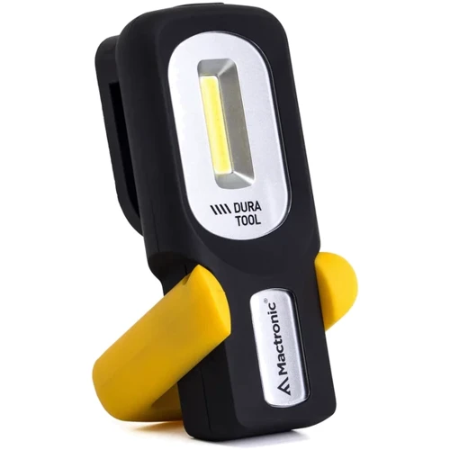Фонарь туристический Mactronic Dura Tool (110 Lm) Cool White/Red LED Magnetic Recharg Type-C (PWL0014) фото 10