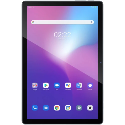 Планшет Blackview Tab 12 4/64GB LTE Blue + Keyboard: Процессор Unisoc SC9863A 8 ядер (4 x 1.6 ГГц + 4 x 1.2 ГГц)