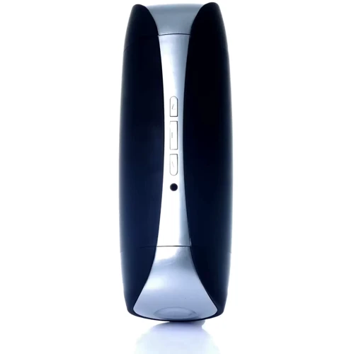 Мастурбатор BOSS SUSAN Double Delight 2.0 - 36 functions USB, BS2600132