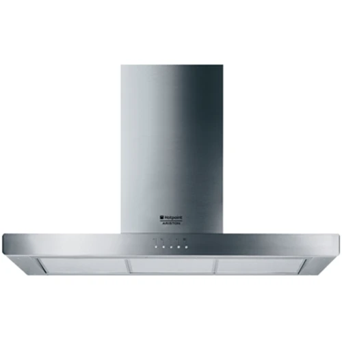 Вытяжка Hotpoint-Ariston HB 90 E (IX)