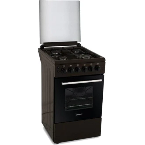 Газовая плита Canrey CG 5040 KGET (Brown)