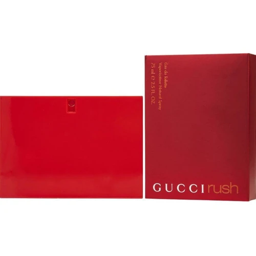 Туалетная вода Gucci Rush 75 ml: Вид Туалетная вода