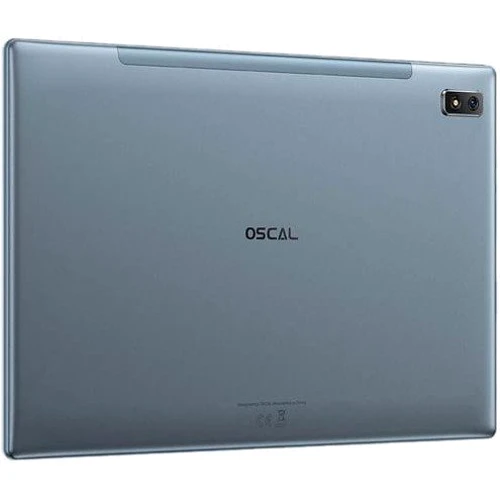 Планшет Oscal Pad 8 4/64GB Grey: Камера Тыловая 5 Мп / Фронтальная 2 Мп