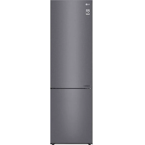 Холодильник LG GA-B509CLZM