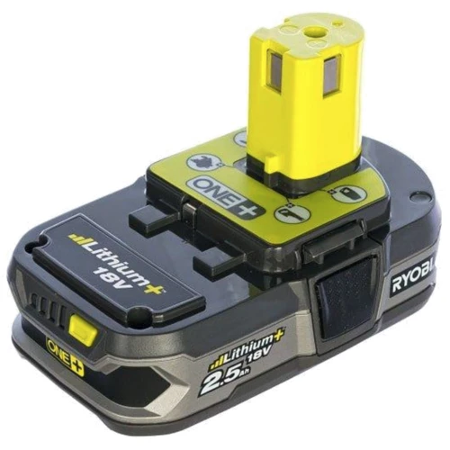 Аккумулятор для электроинструмента Ryobi RB18L25 (5133002237): Тип Аккумулятор