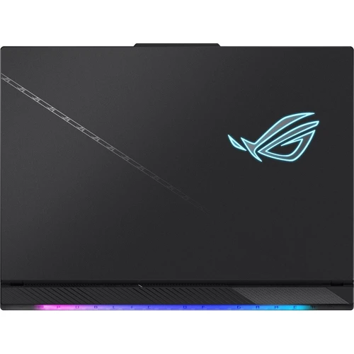 Ноутбук ASUS ROG Strix SCAR 16 G634JZ (G634JZ-NM032W): Операционная система Windows 11 Home