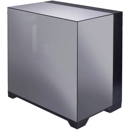 Корпус Lian Li O11 Vision Chrome (G99.O11VC.00): Назначение игровой