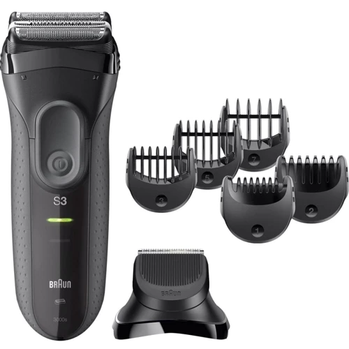 Электробритва Braun Series 3 3000 BT