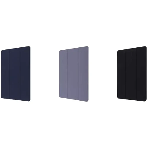 Аксессуар для планшетных ПК WAVE Smart Cover Midnight Blue for Xiaomi Redmi Pad SE 8.7 фото 5