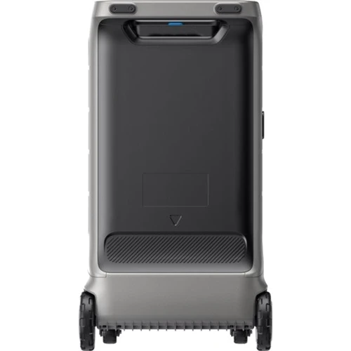 Зарядная станция Anker Solix F3800 3840Wh 6000W (A1790311): Разъемы для подзарядки DC-разъем, Зарядка от генератора, Зарядка от солнечной панели, Зарядка от сети, Зарядка от автомобиля