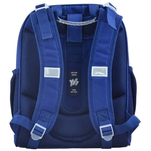 Рюкзак каркасний H-12 Oxford (554585): Стать дитини Для хлопчиків