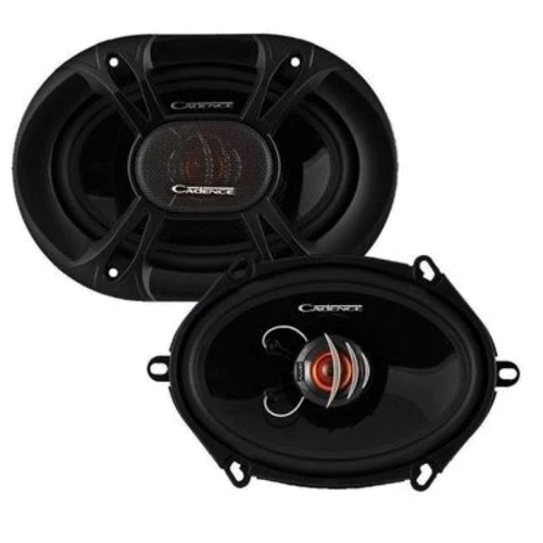 Коаксіальна автоакустика Cadence XS 682