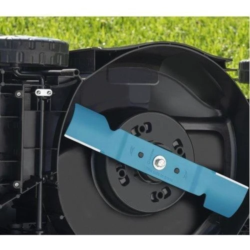 Газонокосилка Gardena PowerMax 37/1800 G2 электрическая 1800 Вт: Тип электрический