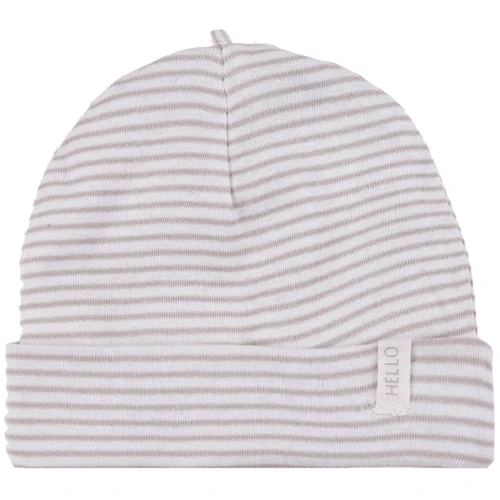 Шапка H&M 6399548 40 бежевая: Пол Мальчик