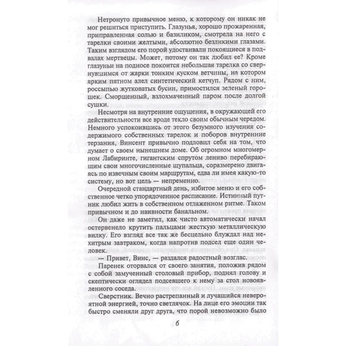Ірина Мартиненко: Граничні хроніки. Напередодні бурі: Кількість сторінок 575