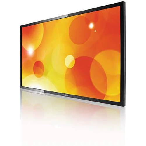 Монитор Philips BDL3230QL/00: Покрытие экрана матовое