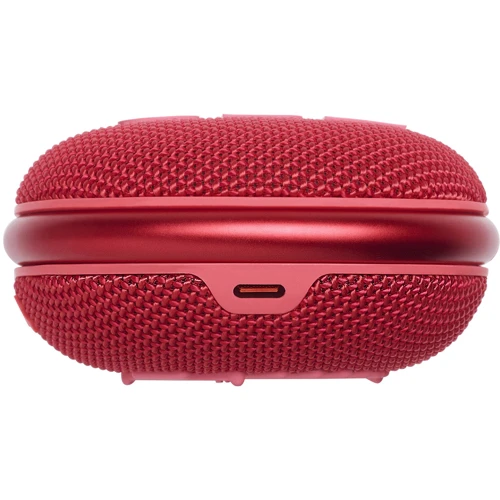 Акустика JBL Clip 4 Red (JBLCLIP4RED): Совместимость Android, iOS