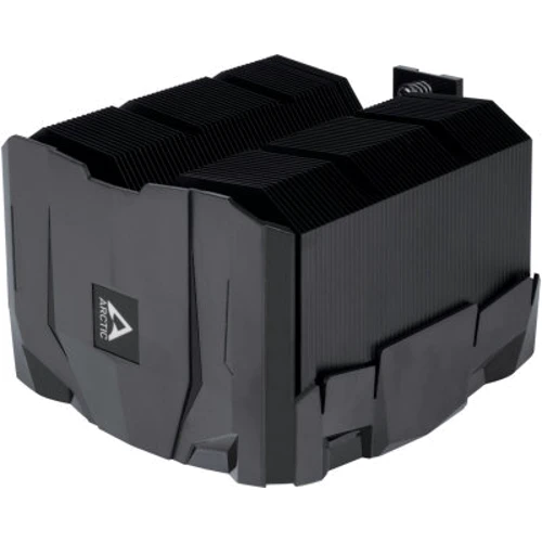 Кулер Arctic Freezer i35 A-RGB (ACFRE00104A): Роз'єм 4pin