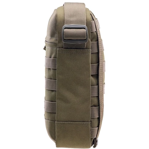 Мужская сумка планшет Magnum Larus-Olive Green хаки (5902786101368): Пол Мужской