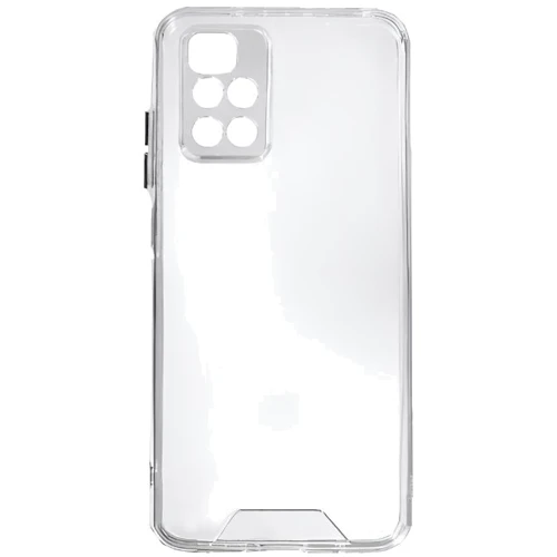 Чохол для телефона BeCover Space Case Transparancy для Xiaomi Redmi 10 / Note 11 4G (707811)