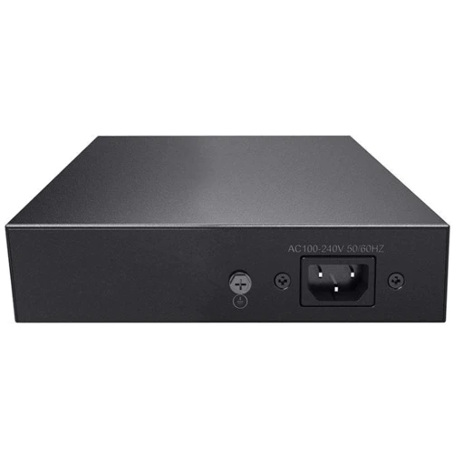 Мережевий комутатор Onv ONV-H1064PL: Кількість портів Fast Ethernet (10/100) 6