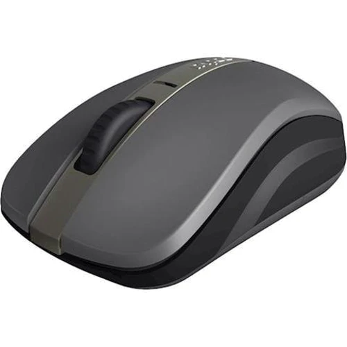 Мишка Rapoo 6610M Silent Grey: інтерфейс підключення Bluetooth
