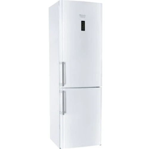 Холодильник Hotpoint-Ariston HBU 1201.4 NF H