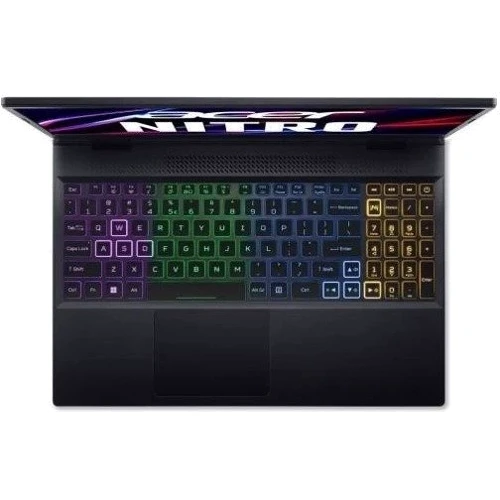 Ноутбук Acer Nitro 5 AN515-58-52VA (NH.QM0EP.009): Процессор Intel Core i5-12500H (2.5 - 4.5 ГГц) / 12 - ядерный