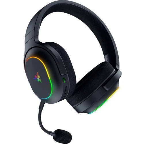 Навушники Razer Barracuda X CHROMA Black (RZ04-05220100-R3M1): Тип кріплення оголовные