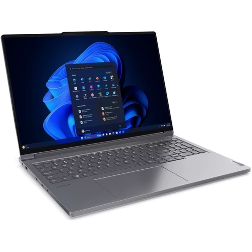 Ноутбук Lenovo ThinkBook 16p G5 IRX (21N50012RA) UA: Экран 16" IPS (3200x2000)
