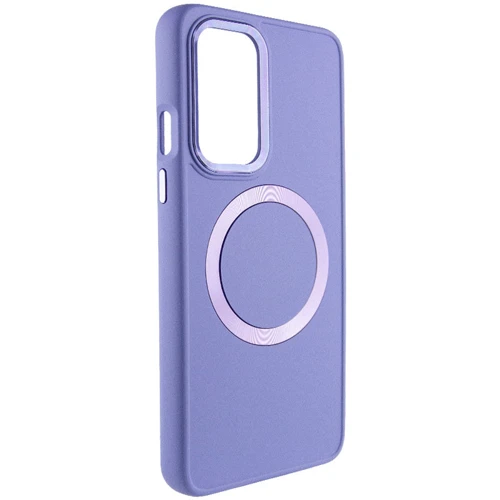 Чехол для телефонов TPU Case Bonbon Metal Style with MagSafe Dasheen for OnePlus 9 Pro